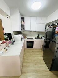 Blk 626A Tampines Greenverge (Tampines), HDB 4 Rooms #612643571